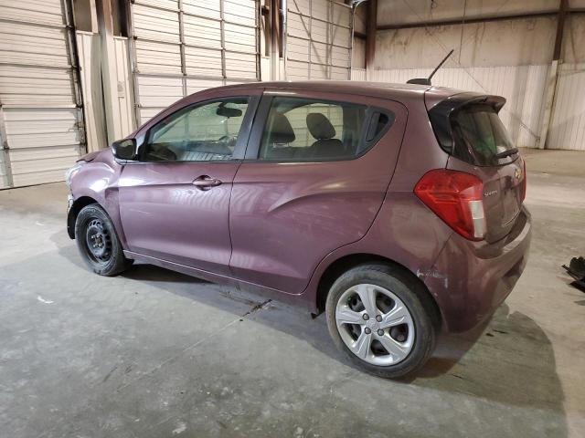 Photo 1 VIN: KL8CB6SAXLC423955 - CHEVROLET SPARK LS 