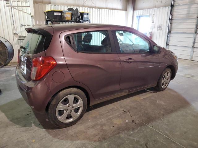 Photo 2 VIN: KL8CB6SAXLC423955 - CHEVROLET SPARK LS 