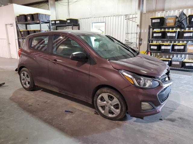 Photo 3 VIN: KL8CB6SAXLC423955 - CHEVROLET SPARK LS 