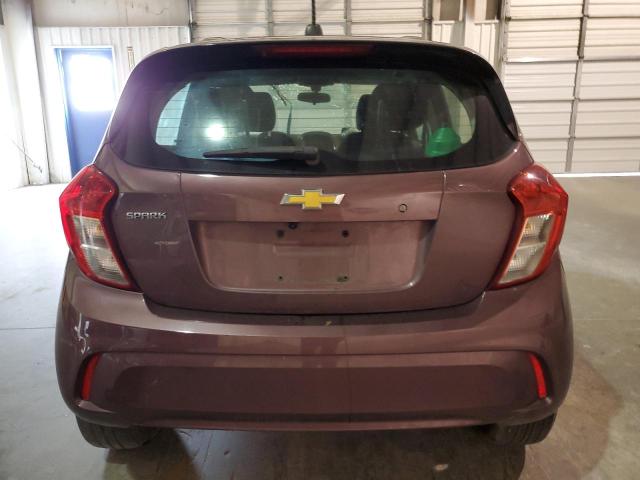 Photo 5 VIN: KL8CB6SAXLC423955 - CHEVROLET SPARK LS 