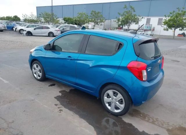 Photo 2 VIN: KL8CB6SAXLC429366 - CHEVROLET SPARK 