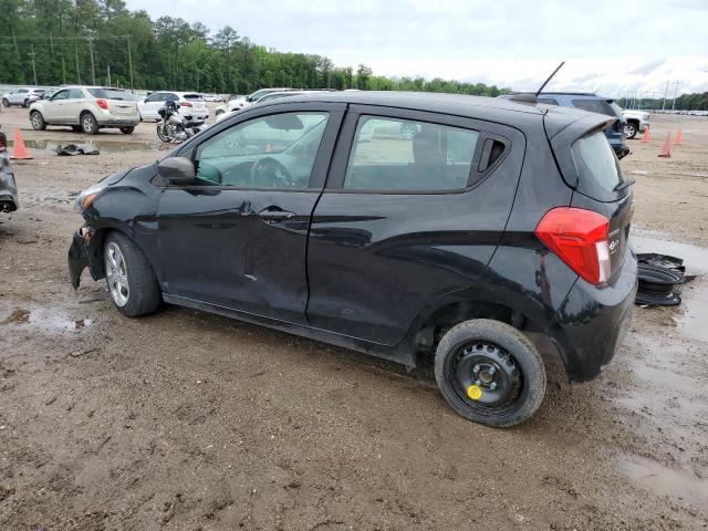 Photo 1 VIN: KL8CB6SAXLC454641 - CHEVROLET SPARK 