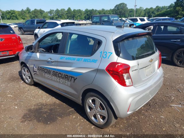 Photo 2 VIN: KL8CB6SAXLC455157 - CHEVROLET SPARK 