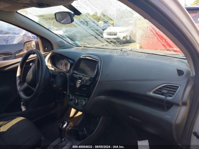 Photo 4 VIN: KL8CB6SAXLC455157 - CHEVROLET SPARK 