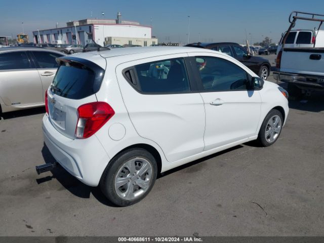 Photo 3 VIN: KL8CB6SAXLC456440 - CHEVROLET SPARK 