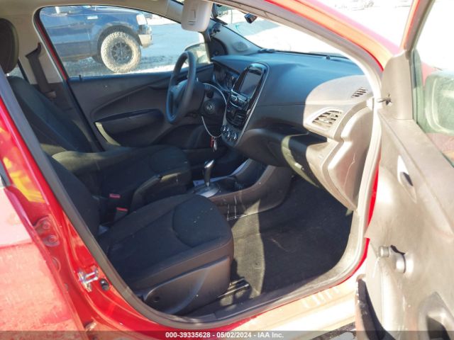 Photo 4 VIN: KL8CB6SAXLC459936 - CHEVROLET SPARK 