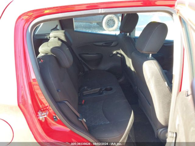 Photo 7 VIN: KL8CB6SAXLC459936 - CHEVROLET SPARK 