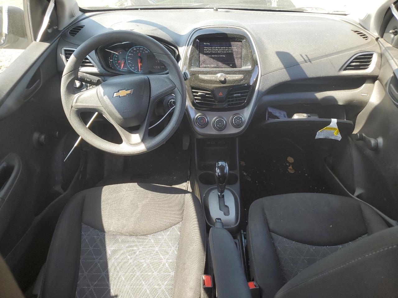 Photo 7 VIN: KL8CB6SAXLC461041 - CHEVROLET SPARK 