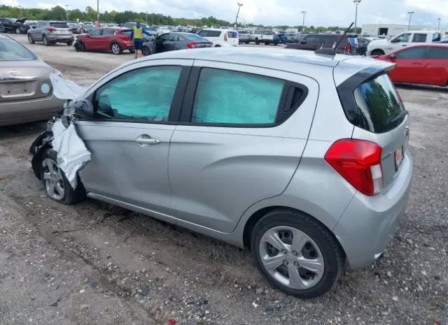 Photo 2 VIN: KL8CB6SAXLC467440 - CHEVROLET SPARK 