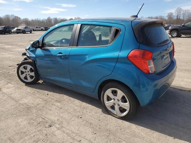 Photo 1 VIN: KL8CB6SAXLC468815 - CHEVROLET SPARK 