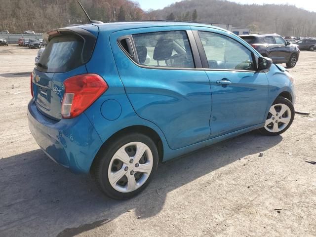 Photo 2 VIN: KL8CB6SAXLC468815 - CHEVROLET SPARK 