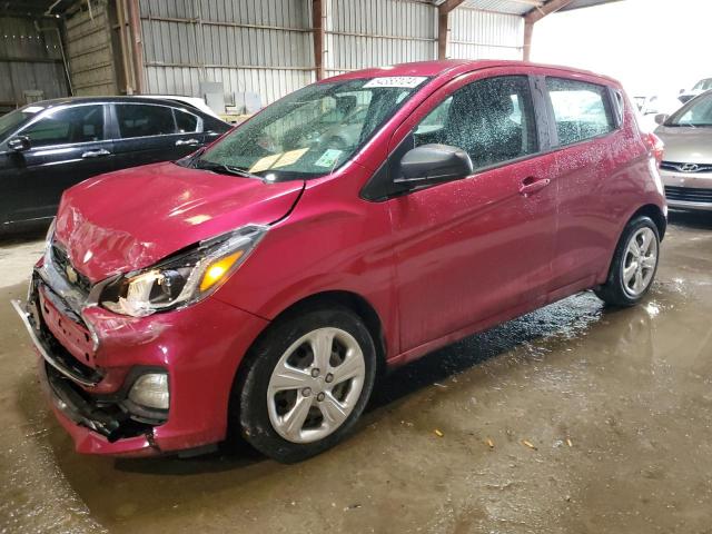 Photo 0 VIN: KL8CB6SAXLC473626 - CHEVROLET SPARK 