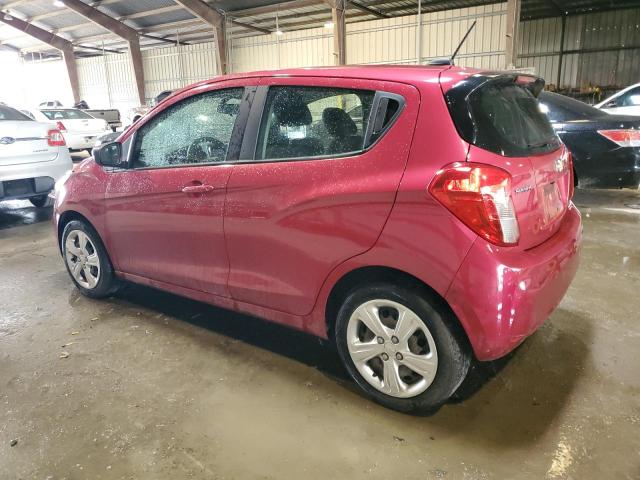 Photo 1 VIN: KL8CB6SAXLC473626 - CHEVROLET SPARK 