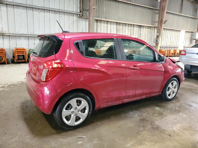 Photo 2 VIN: KL8CB6SAXLC473626 - CHEVROLET SPARK 