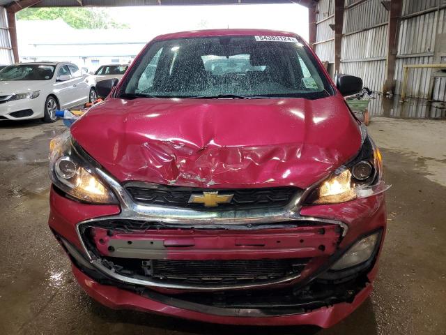 Photo 4 VIN: KL8CB6SAXLC473626 - CHEVROLET SPARK 