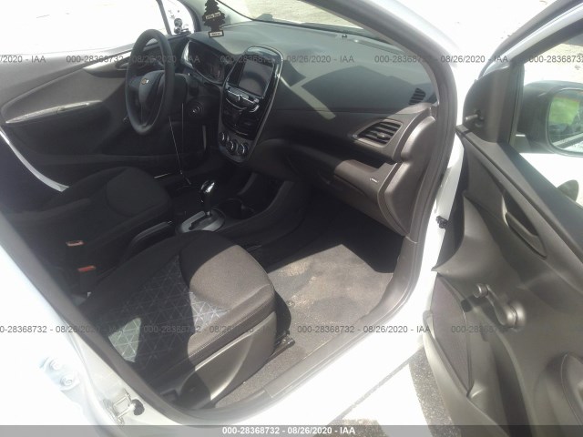 Photo 4 VIN: KL8CB6SAXLC476610 - CHEVROLET SPARK 