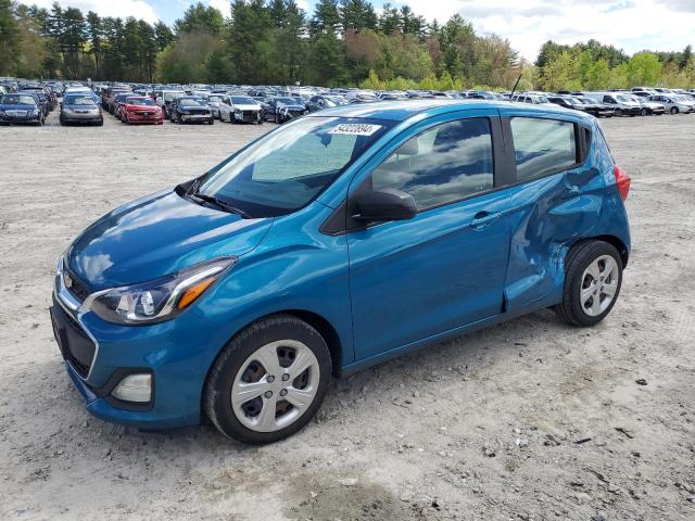 Photo 0 VIN: KL8CB6SAXLC477580 - CHEVROLET SPARK LS 