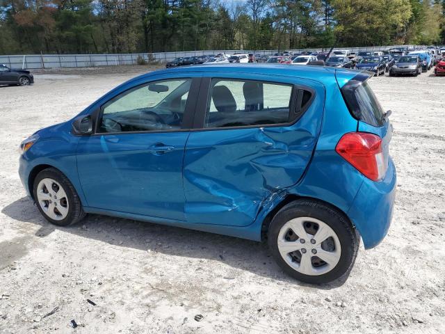 Photo 1 VIN: KL8CB6SAXLC477580 - CHEVROLET SPARK LS 