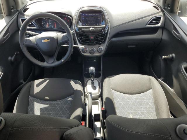 Photo 7 VIN: KL8CB6SAXLC477580 - CHEVROLET SPARK LS 