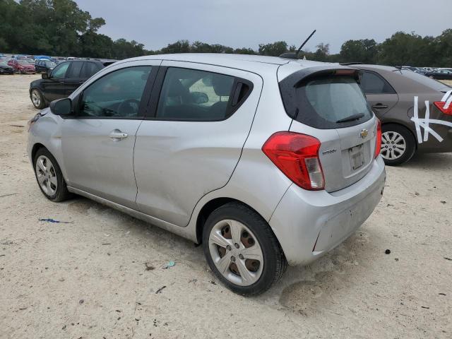 Photo 1 VIN: KL8CB6SAXLC477627 - CHEVROLET SPARK 