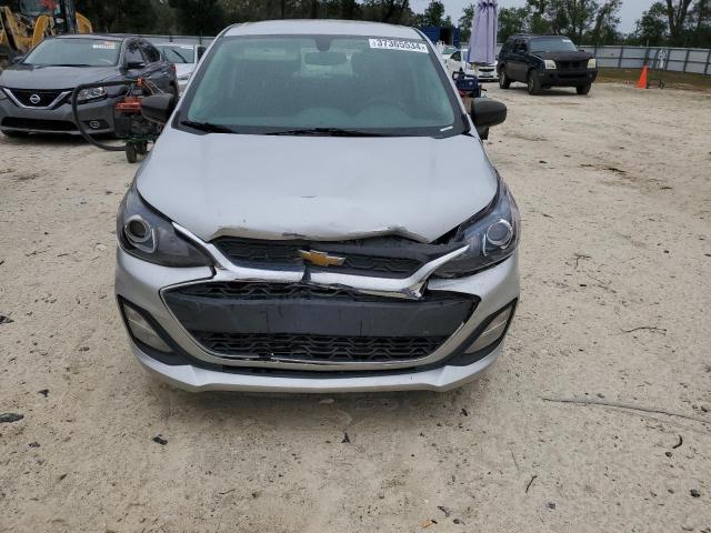 Photo 4 VIN: KL8CB6SAXLC477627 - CHEVROLET SPARK 