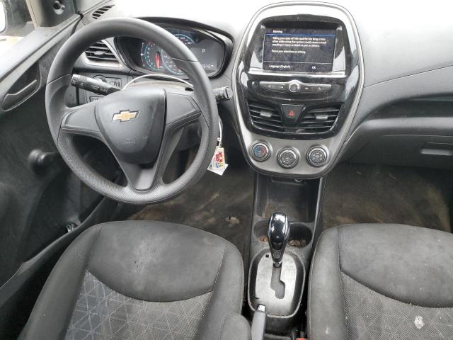 Photo 7 VIN: KL8CB6SAXLC477627 - CHEVROLET SPARK 