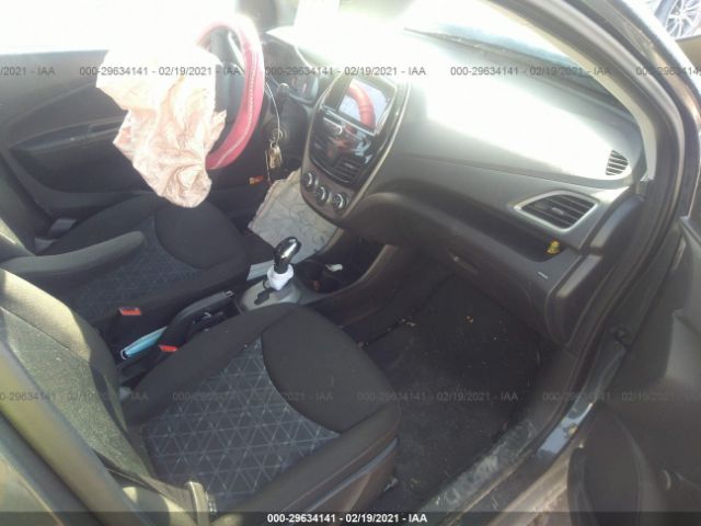 Photo 4 VIN: KL8CB6SAXLC478843 - CHEVROLET SPARK 