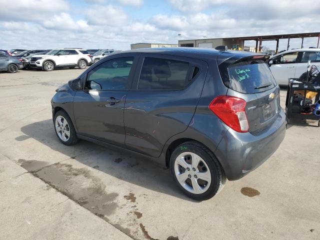 Photo 1 VIN: KL8CB6SAXLC479927 - CHEVROLET SPARK 