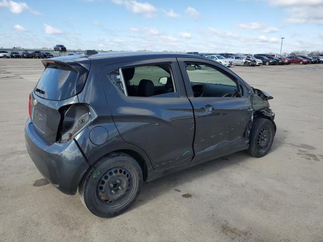 Photo 2 VIN: KL8CB6SAXLC479927 - CHEVROLET SPARK 