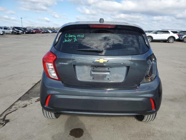 Photo 5 VIN: KL8CB6SAXLC479927 - CHEVROLET SPARK 