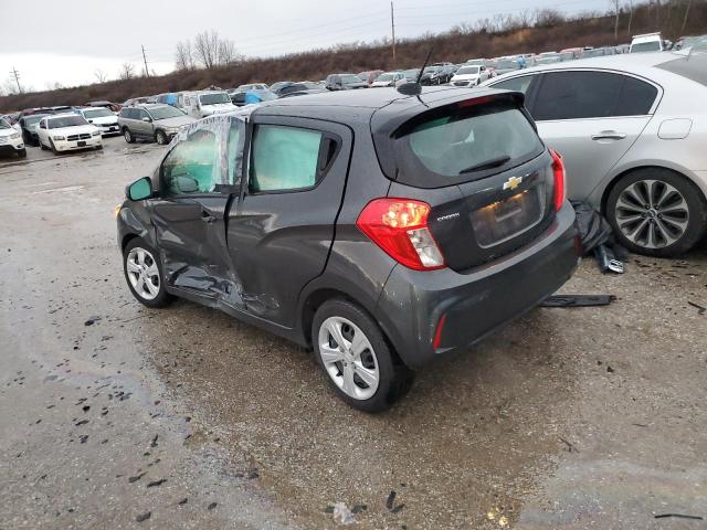 Photo 1 VIN: KL8CB6SAXMC226950 - CHEVROLET SPARK LS 