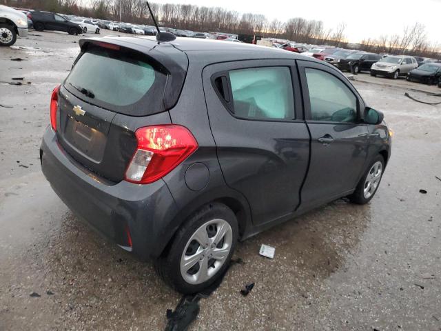 Photo 2 VIN: KL8CB6SAXMC226950 - CHEVROLET SPARK LS 