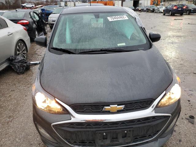 Photo 4 VIN: KL8CB6SAXMC226950 - CHEVROLET SPARK LS 