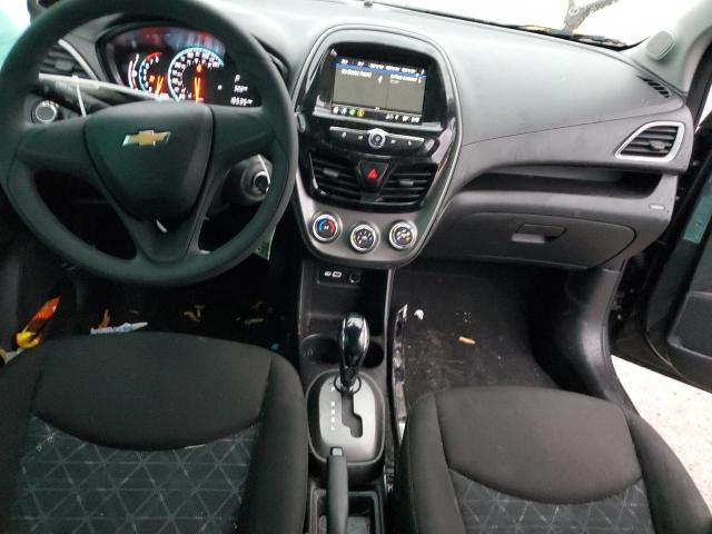 Photo 7 VIN: KL8CB6SAXMC226950 - CHEVROLET SPARK LS 