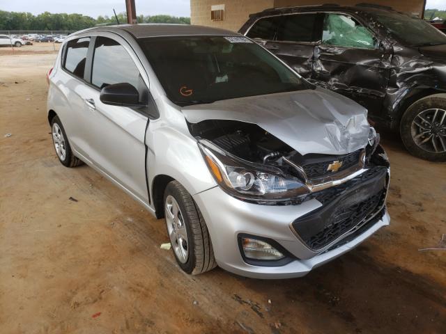 Photo 0 VIN: KL8CB6SAXMC731032 - CHEVROLET SPARK LS 