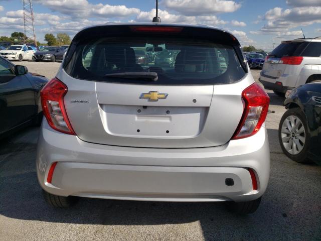 Photo 5 VIN: KL8CB6SAXNC017113 - CHEVROLET SPARK 