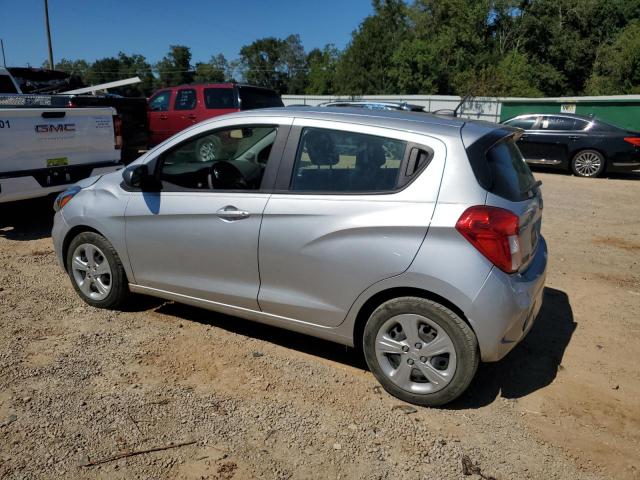 Photo 1 VIN: KL8CB6SAXNC020240 - CHEVROLET SPARK LS 