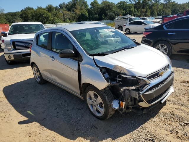 Photo 3 VIN: KL8CB6SAXNC020240 - CHEVROLET SPARK LS 