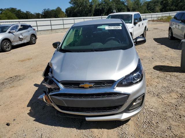 Photo 4 VIN: KL8CB6SAXNC020240 - CHEVROLET SPARK LS 