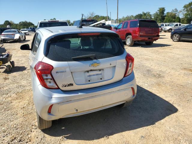 Photo 5 VIN: KL8CB6SAXNC020240 - CHEVROLET SPARK LS 