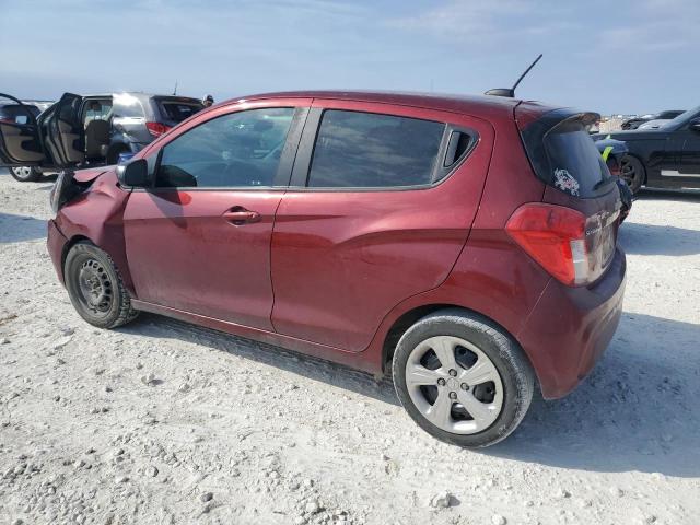 Photo 1 VIN: KL8CB6SAXNC026278 - CHEVROLET SPARK LS 