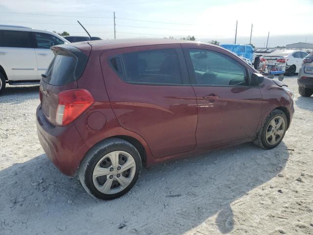 Photo 2 VIN: KL8CB6SAXNC026278 - CHEVROLET SPARK LS 