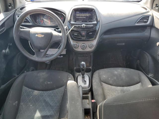 Photo 7 VIN: KL8CB6SAXNC026278 - CHEVROLET SPARK LS 