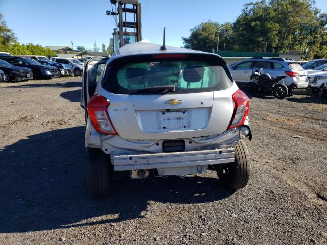 Photo 5 VIN: KL8CB6SAXNC035157 - CHEVROLET SPARK LS 