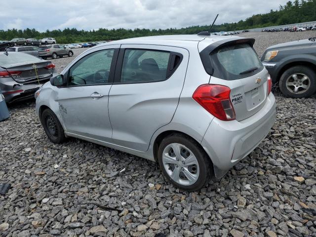 Photo 1 VIN: KL8CB6SAXNC036535 - CHEVROLET SPARK LS 