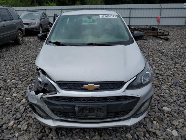 Photo 4 VIN: KL8CB6SAXNC036535 - CHEVROLET SPARK LS 