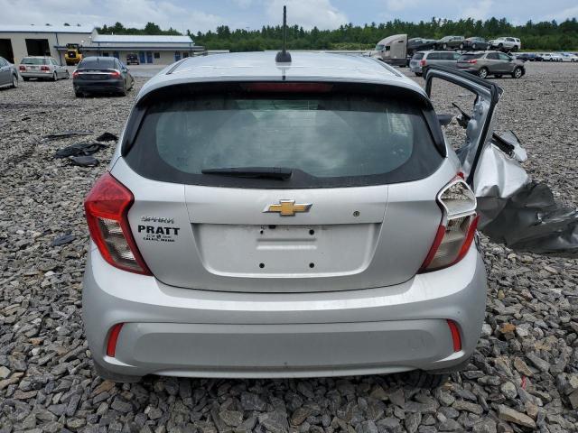 Photo 5 VIN: KL8CB6SAXNC036535 - CHEVROLET SPARK LS 