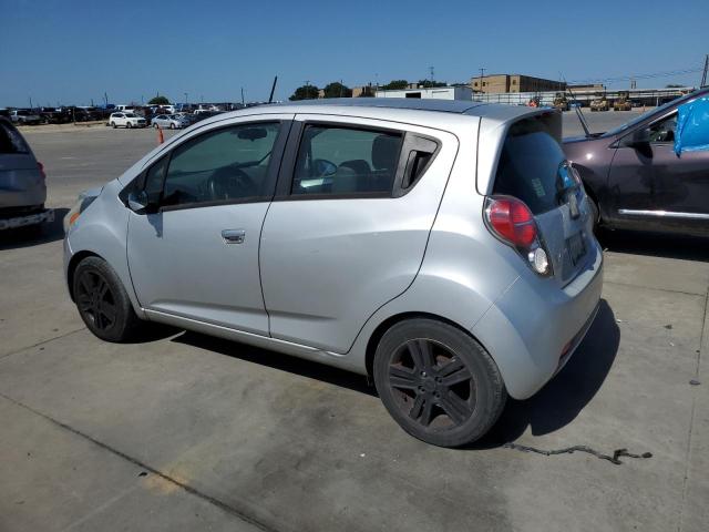 Photo 1 VIN: KL8CC6S90DC571360 - CHEVROLET SPARK 1LT 