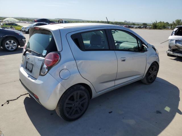 Photo 2 VIN: KL8CC6S90DC571360 - CHEVROLET SPARK 1LT 