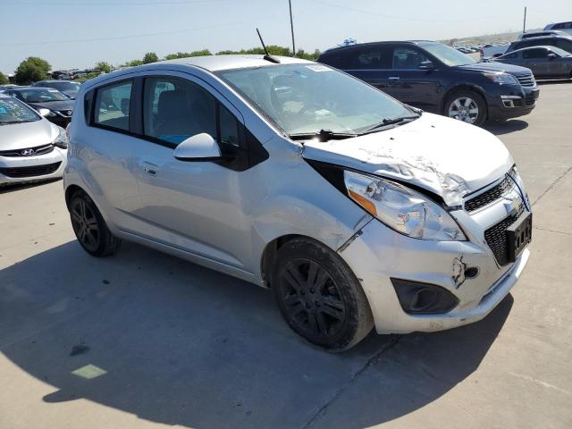 Photo 3 VIN: KL8CC6S90DC571360 - CHEVROLET SPARK 1LT 